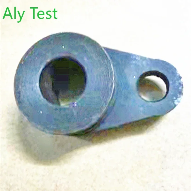 

ALY TEST for Cummins Diesel Engine Water Pipe Tube Positioning Tool Accessories