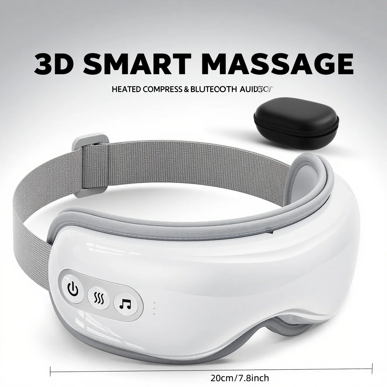 Smart Electric Eye …