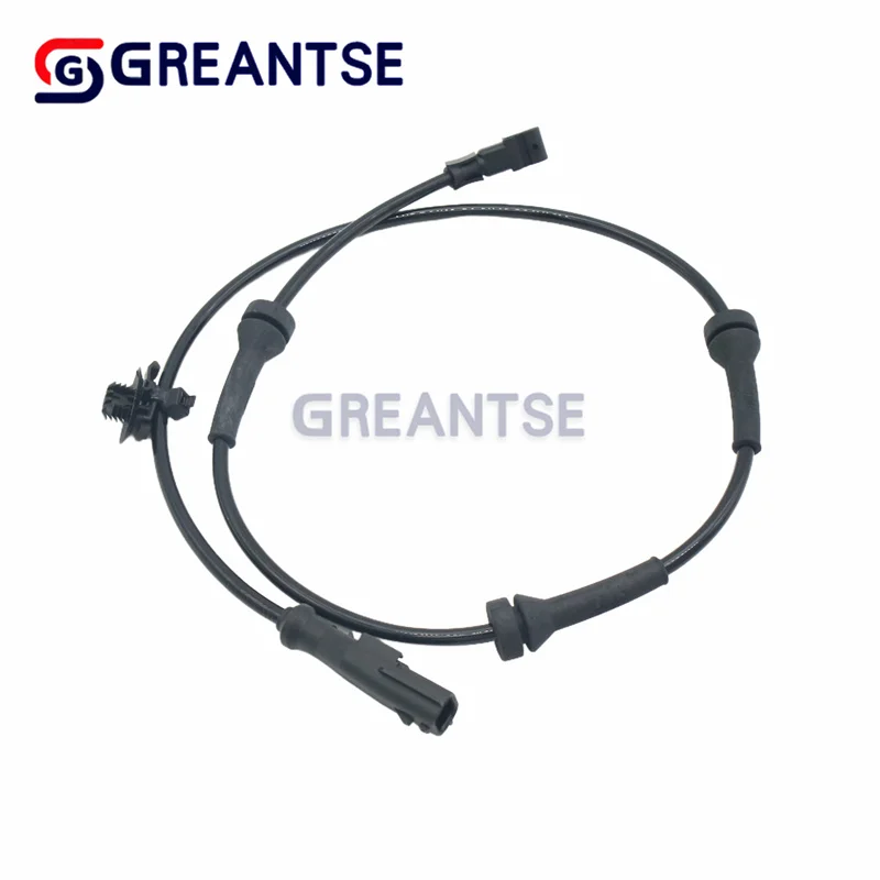 8200404460 ABS-Radgeschwindigkeits-ABS-Sensor vorne für Renault Scenic Megane Autoteile