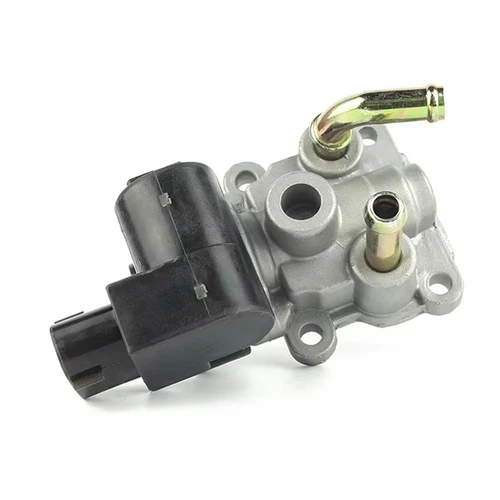 Nueva válvula de control de aire inactivo de coche de alta calidad 18117-79F11 1811779 F11 Para Suzuki Swift Liana Alto 1.1L 1.3L