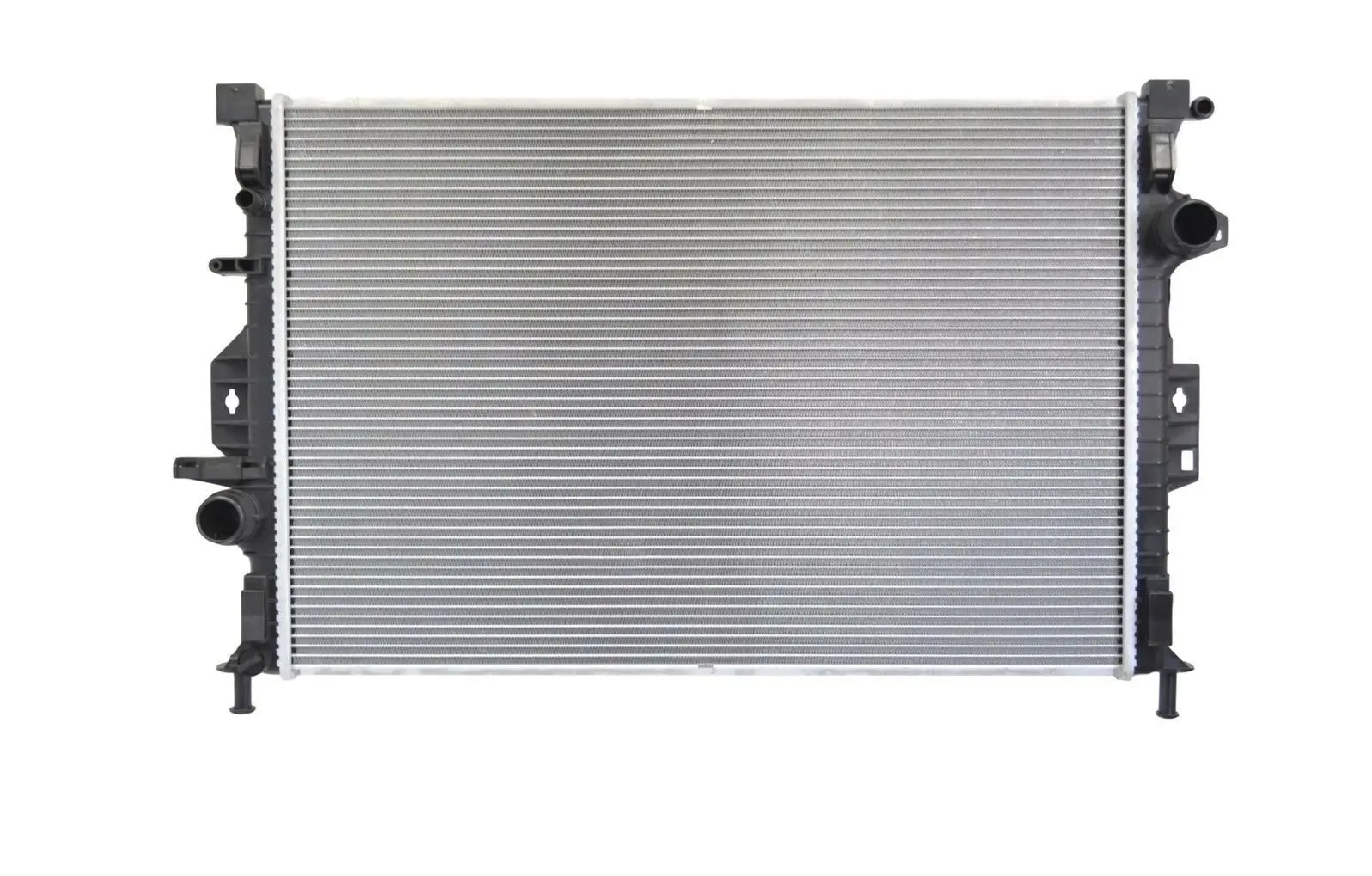 VolMarkt Volvo S60/S80/V70/XC60 Water Radiator 31368361 Reliable Original Quality Compatible Spare Part High Performance