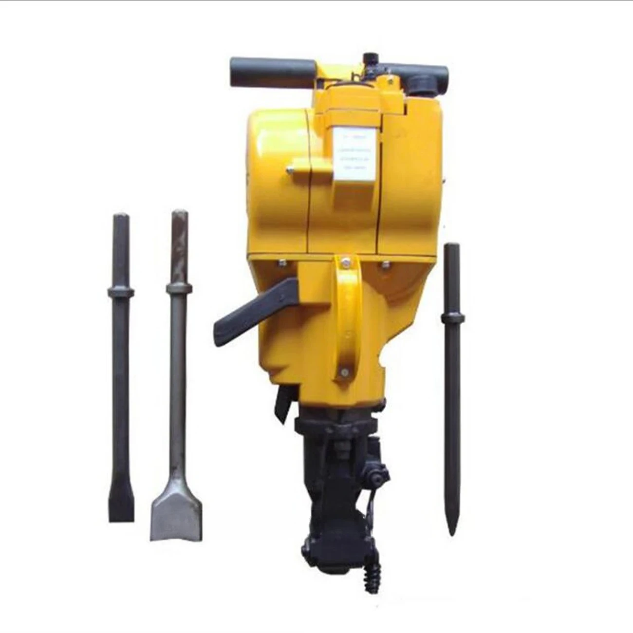 

YN27C Rock drill crusher/Handheld Internal Combustion Breaker/Cement Splitting Machine/Rock Drill/Drilling Machine