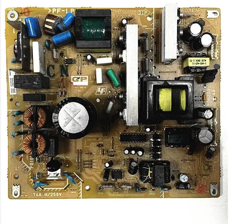 

1-875-582-11 1-875-582-12 power supply board
