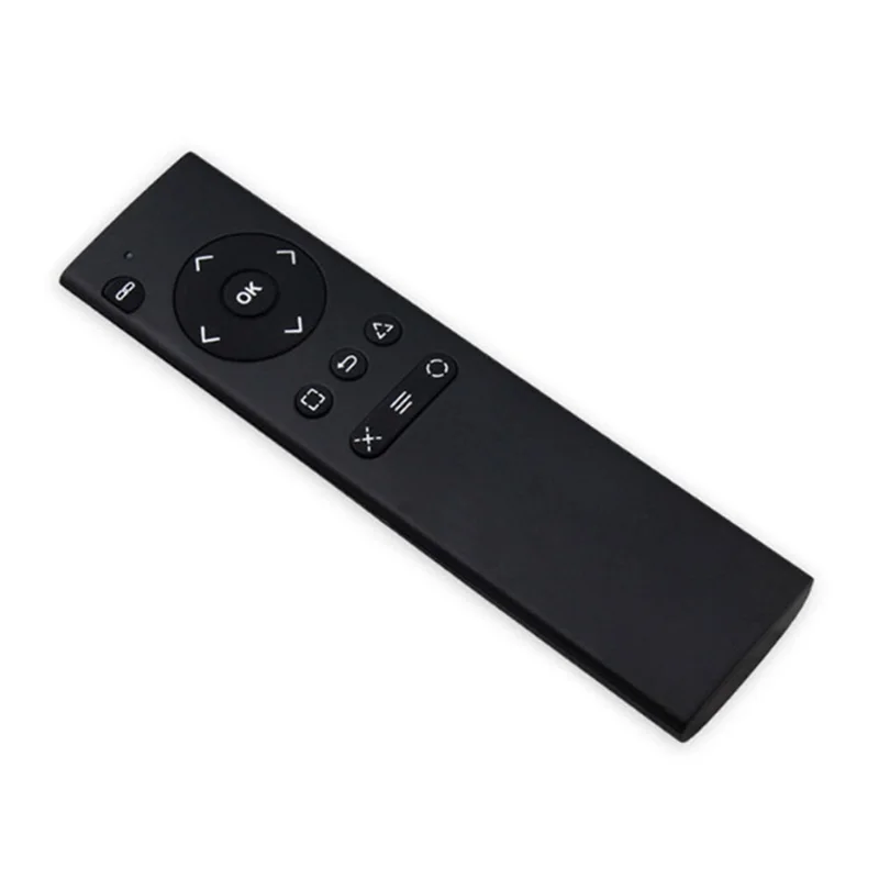 

AS95-TP4-018 For PS4 Console DVD 2.4G Wireless Remote Control Multimedia Remote Control For Playstation 4