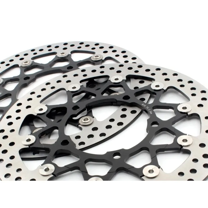 Front Brake Disc for HONDA CB650R CBR650R Brake Disc 2019-2025!!