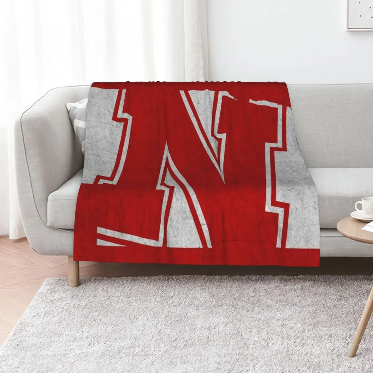 

Personalized Custom Shower Curtain Blanket Backpack Socks Mask Etc Throw Blanket Giant Sofa Softest Furry Blankets