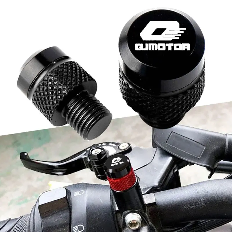 New For Qjmoto Qj S… - image