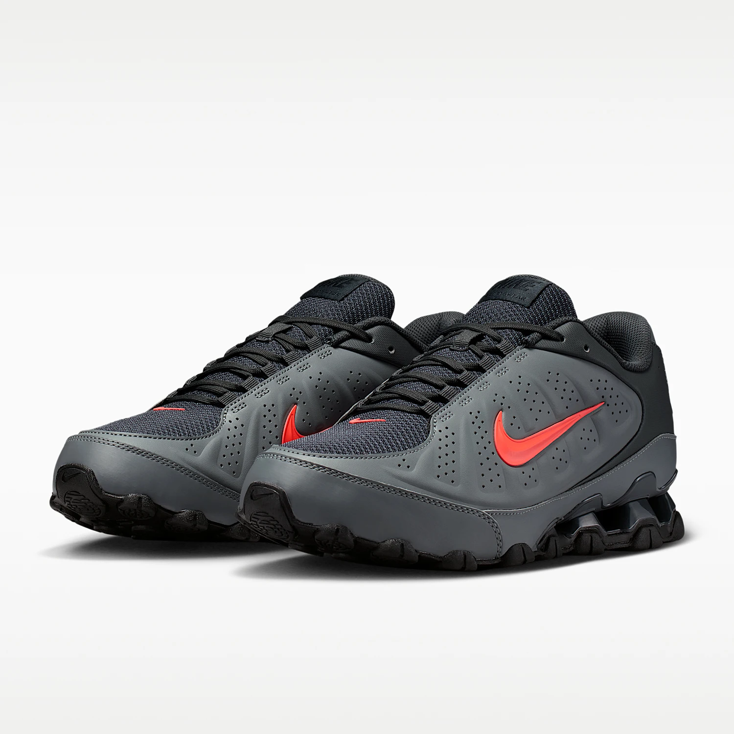 Nike genuine REAX 8 NSW SL men's sports shock-absorbing running shoes IR5118-002