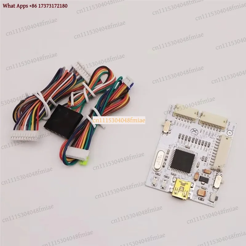 360 Xecuter JR Flash Writer Board V2 NAND Reader Programmer for Game Console Repair Parts