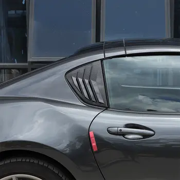 適用於馬自達 MX-5 MX5 ND 2016+ ABS 汽車中控面板導航貼紙全套內裝裝飾套件(左舵) 10 最佳銷售 Mazda MX-5 配件 - №8