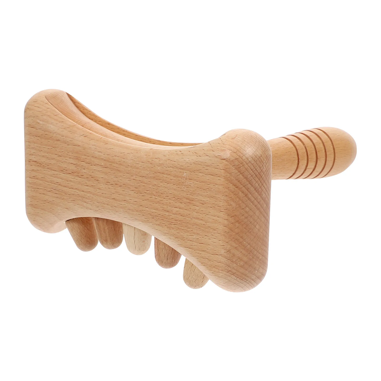 

Массажер-гусака (1 шт.) для глубокого массажа тканей, без заусенцев, для снятия мышечного напряжения, инструмент для скребкового массажа тела, для спортсменов и танцоров