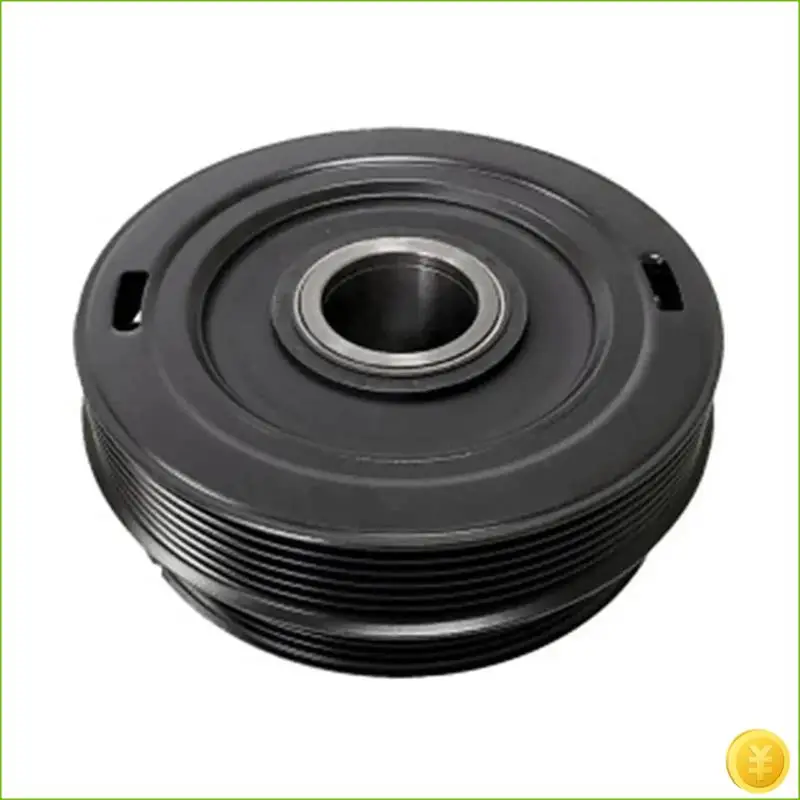 

Crankshaft Pulley For Car Engine A1320300568 A1320300268 1320300568 1320300268 For Mercedes Benz Smart 451