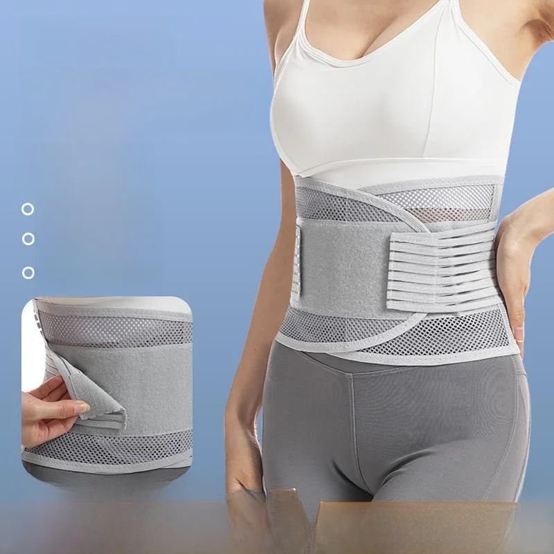 ceinture-de-soutien-lombaire-respirante-pour-le-sport-maintien-fixe-course-a-pied-fitness-maintien-abdominal-pour-longues-periodes-assises-fine-et-legere