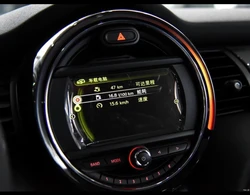 Original 6.5-inch Suitable For BMW Mini 2014-2017 Mid To Low Configuration LCD Central Control Navigation LCD Display Screen