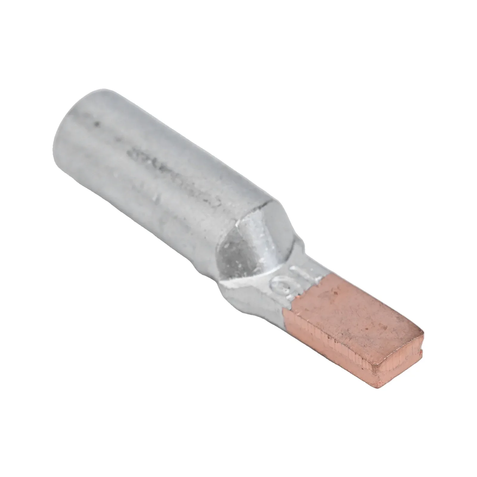 Optimize Your Electrical Setup with a Pack of 10 PCS of Copper and Aluminum Terminators Designed for DTLC16 Connections