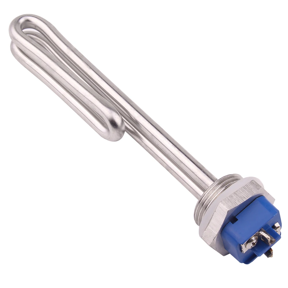 AIICIOO Water Heater 240v Tubular Electric Heating Element 1