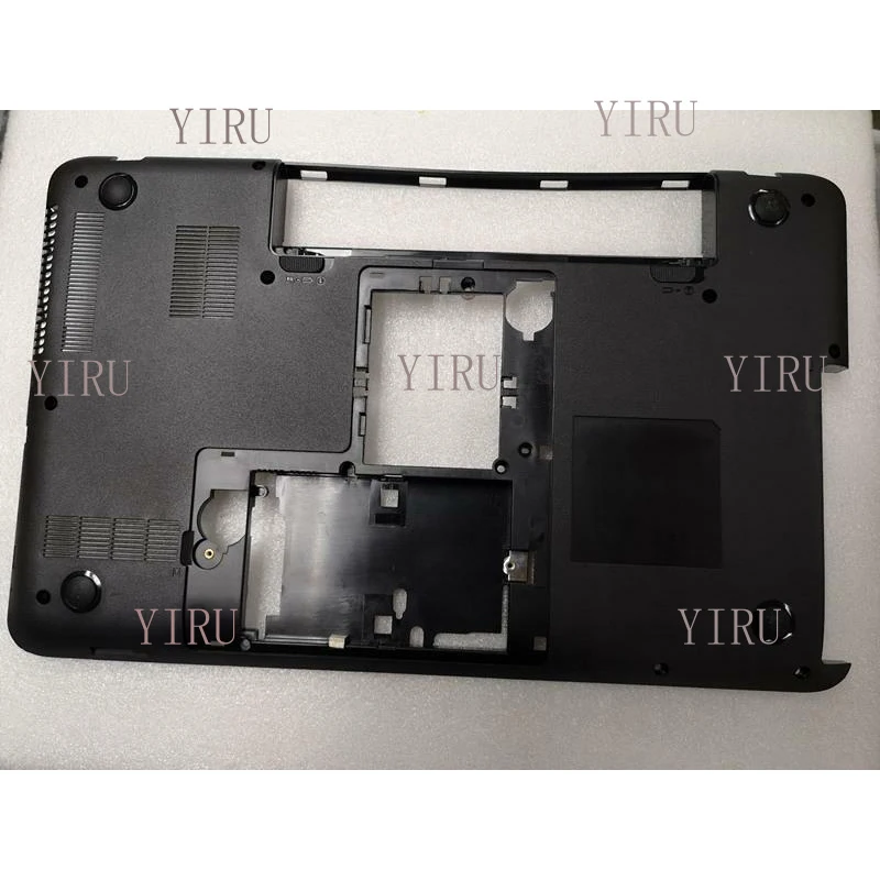 L+ NEW Bottom Case For TOSHIBA L850 L855 C850 C855 C855D V000271660 Base Cover