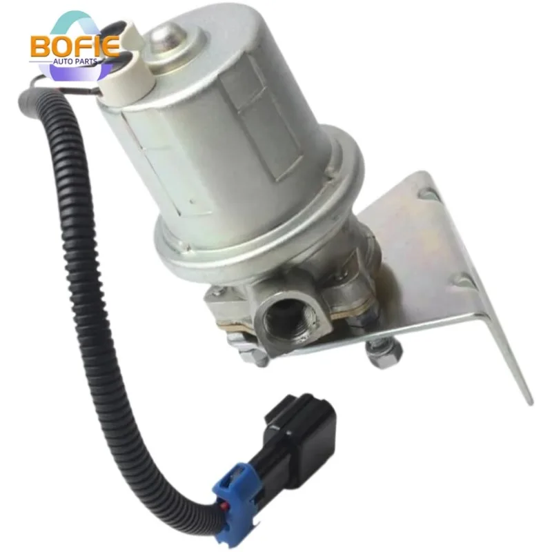 

OEM P76911 87756609 12V Car Accessories Engine Parts Diesel Electric Fuel Supply System Pump Fit For Case Combine 2577 2588