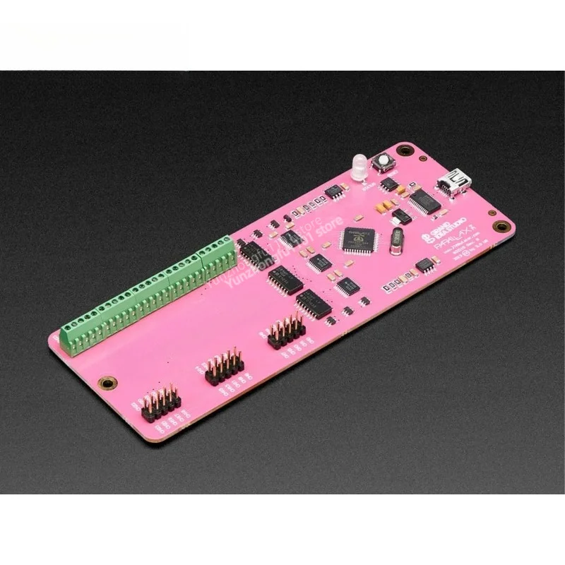 32115 Open‑Source OCD On‑Chip Debugger Development Board JTAG SWD UART Hardware Debug Test Tool