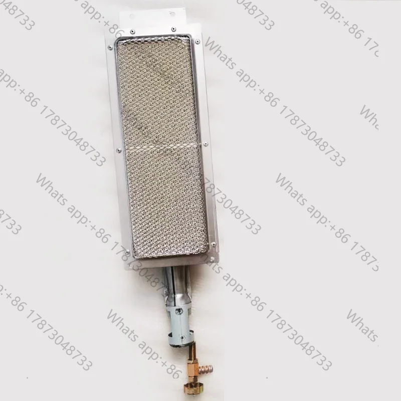 infrared gas burner for BBQ Biscuits Commercial infrared burner replacement Liquefied gas