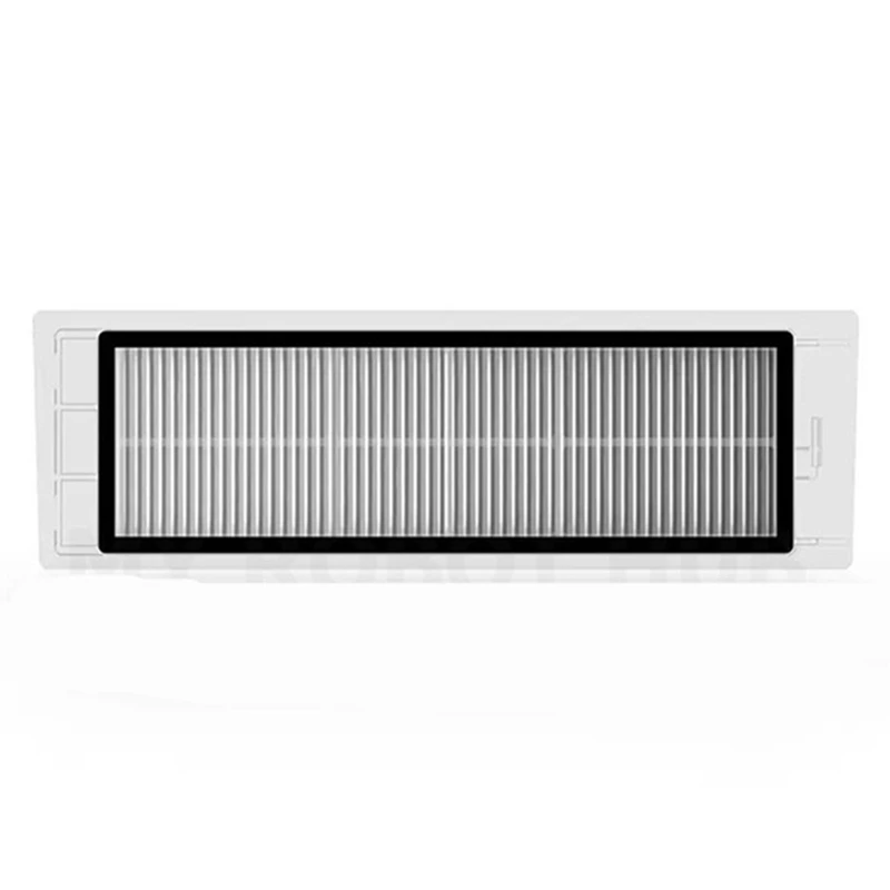 Xiaomi-掃除機用スペアパーツ,メインサイド,HEPAフィルター,掃除機用部品,s4 s5 max s6 pure e4 xiaowa e2 e3