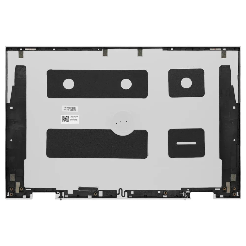 Suitable for Inspiron 5410 2-in-1 7415 5415 2-in-1 Laptop LCD Back Cover Top Shell/Front Panel/Hinge/Palm Rest/Bottom Shell