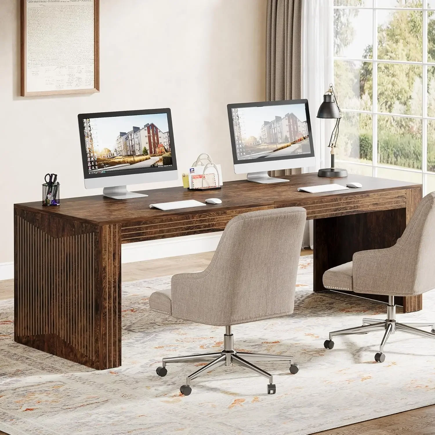 79-Inch Extra Long … - image