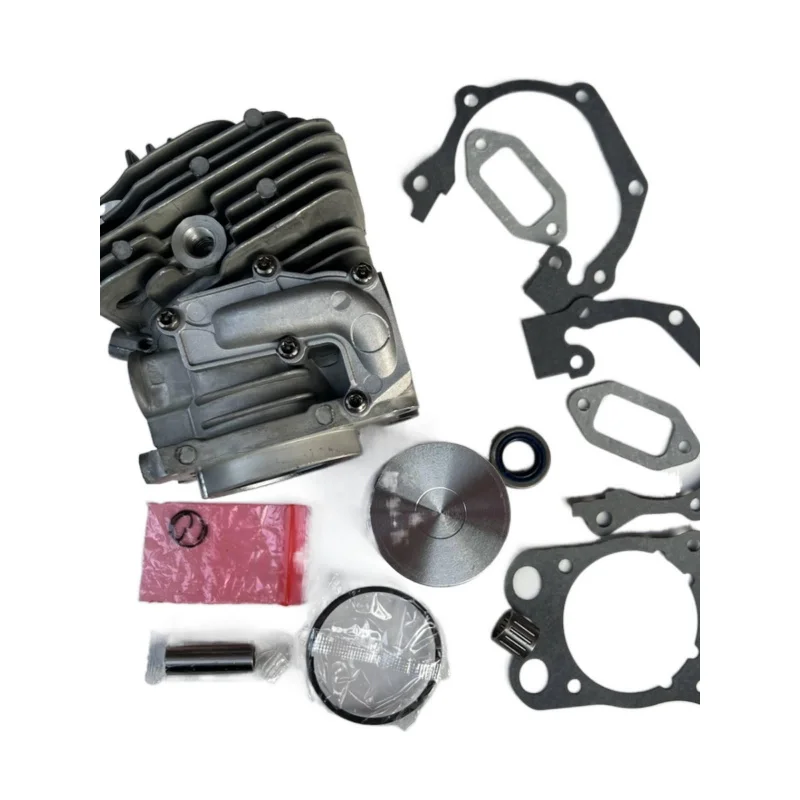 K750、K760、K770のハスクバーナシリンダーピストンアセンブリ部品に適しています。