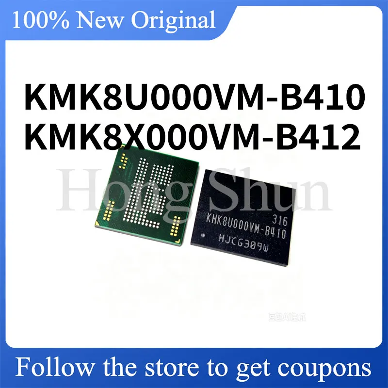 KMK8U000VM-B410 Custom phone cases KMK8X000VM-B412 Phone case