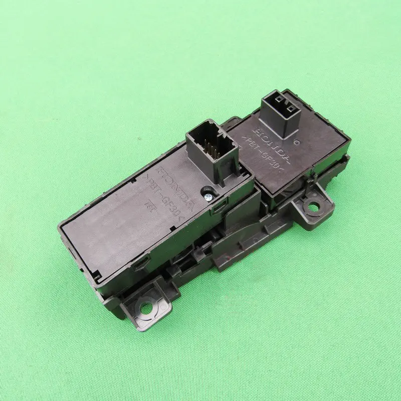 Apply to Honda 10th generation Accord 2018-2023 Electronic handbrake switch Parking switch OFF button button