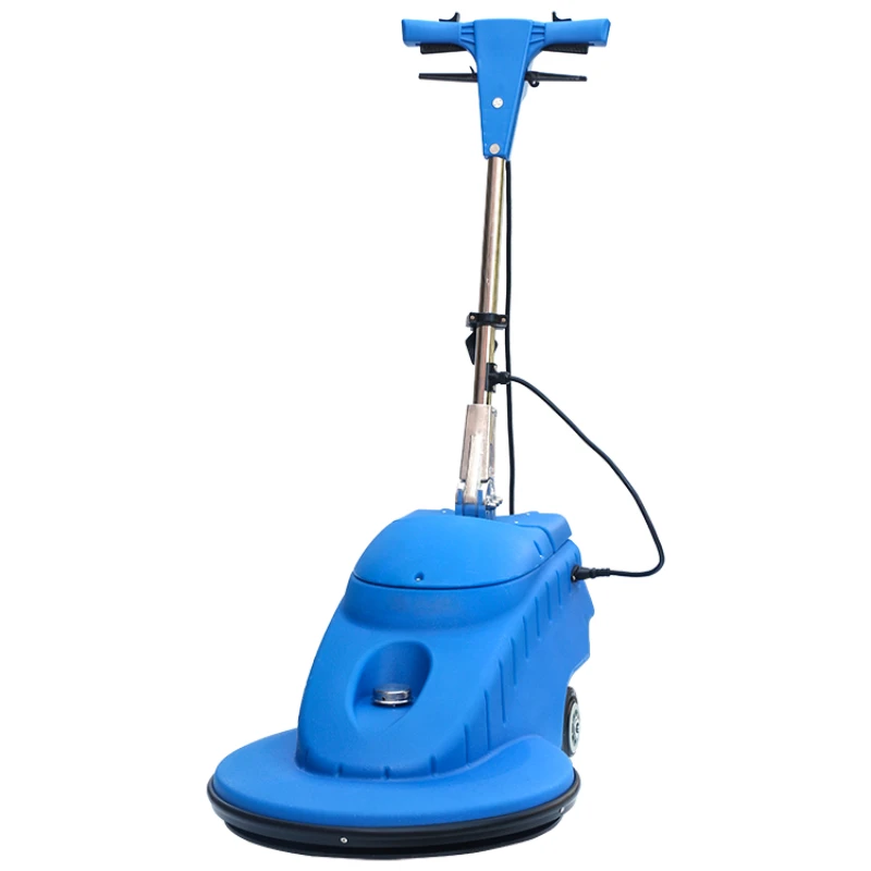 

220V high speed low noise floor polishers and buffers with CE ISO