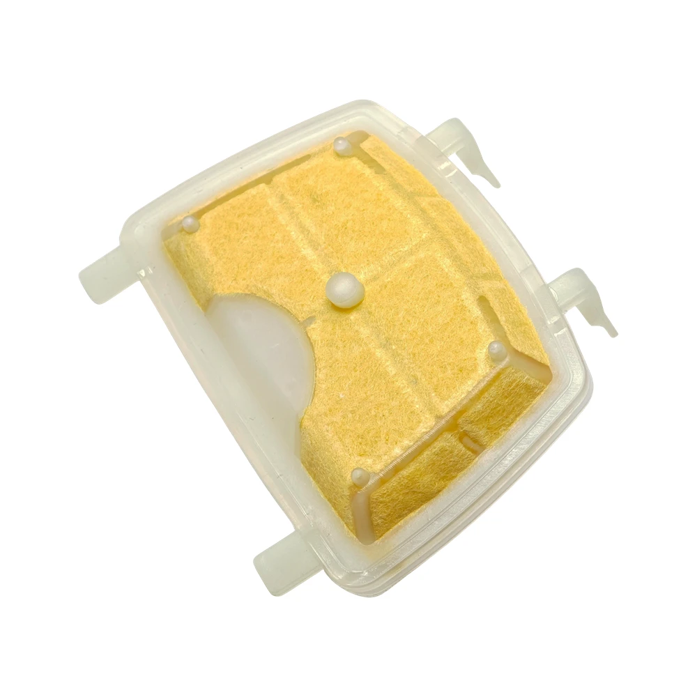 الهواء منظف المرشّح ل Stihl MS171 MS181 MS211 MS 171 181 211 بالمنشار سلسلة المنشار قطع الغيار 5 قطعة/الوحدة