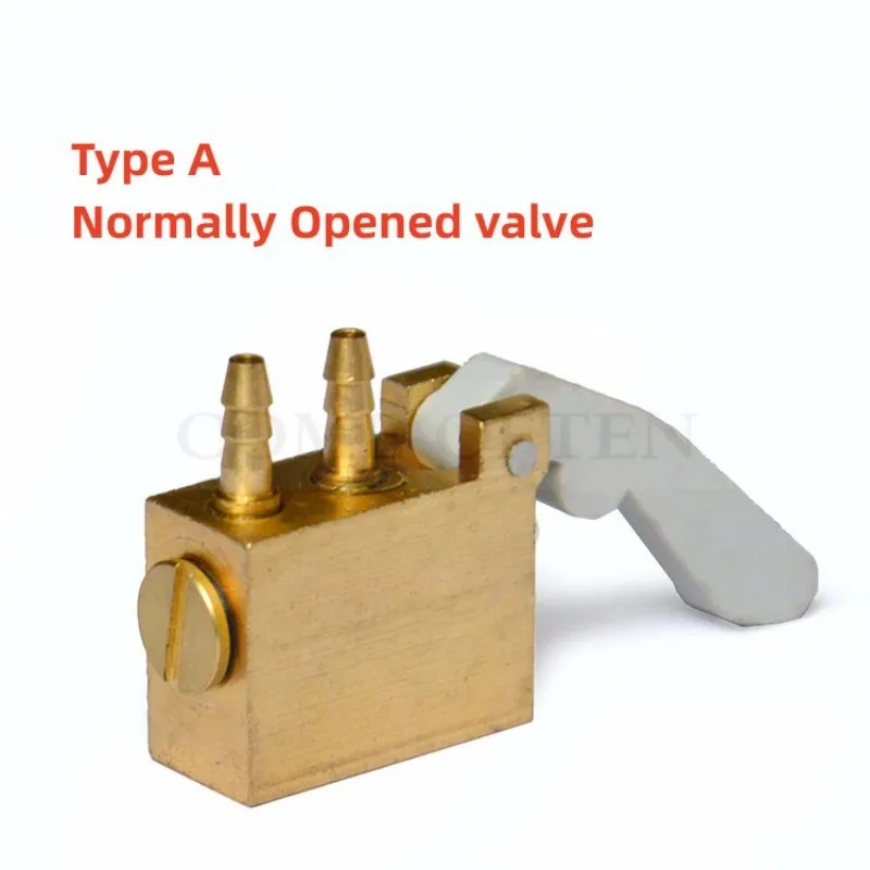 

Dental Materials Comprehensive Chair Accessories Square Normally Open Normally Closed Valve Mobile Phone Switch Hanger Valve