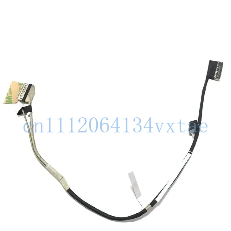 new for ASUS Demon Hunter5 5R 5plus G533QS screen cable 300Hz 6017B1547101 flexible cable  0.1