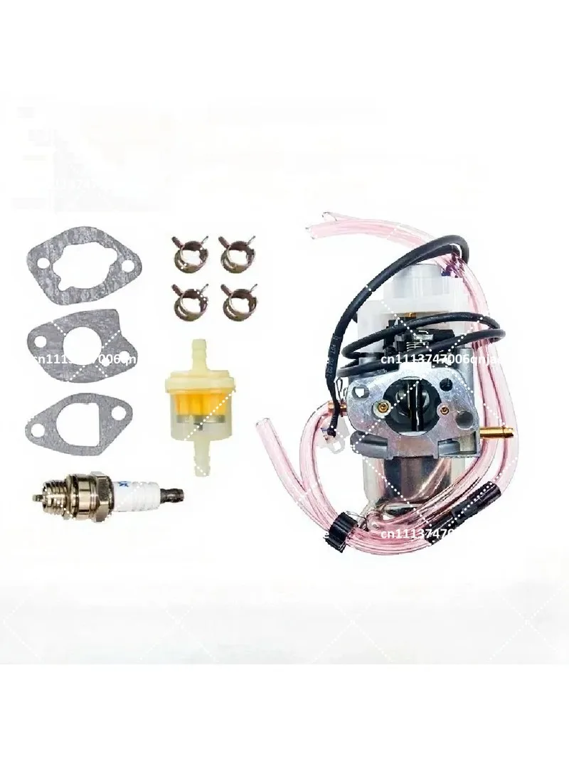 Carburetor for Generator P15D-2 16100-ZM7-D25 BF30C E Replacement Part