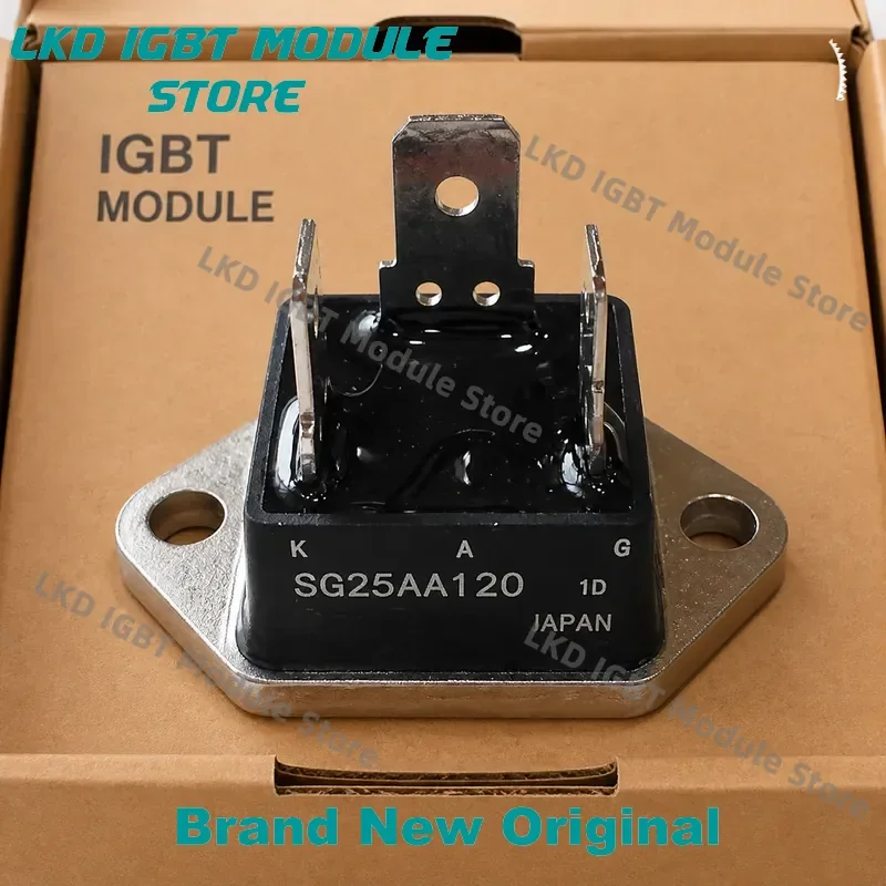 10pcs Lot New Original Module Bridge for SG25AA120 SG25AA60 SG25AA80 SG25AA20 SG50AA60 SG50AA80 SG50AA120