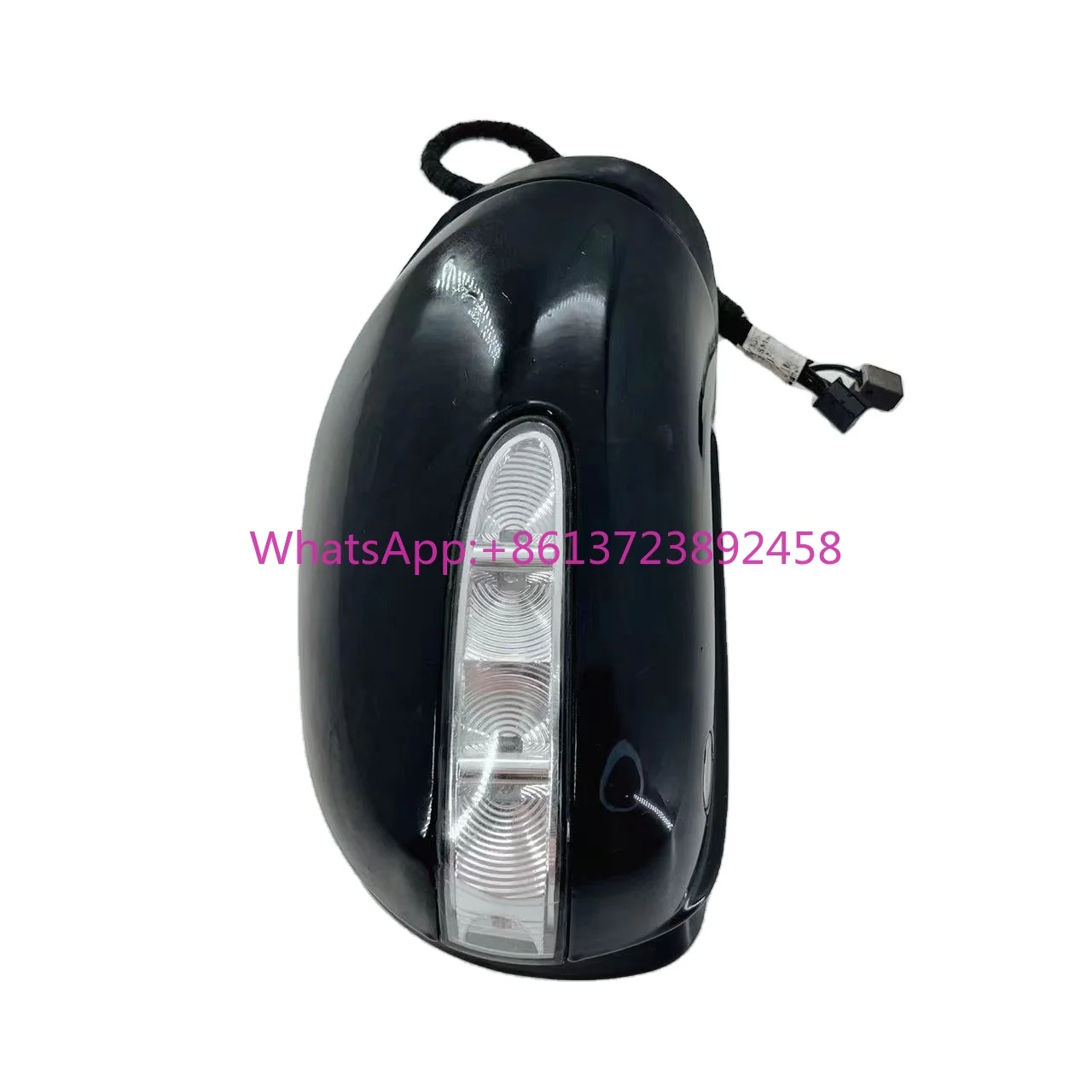 

Excellent Fitment Folding Rearview Mirror Auto Side Mirror for Mercedes Benz M GL Class W164