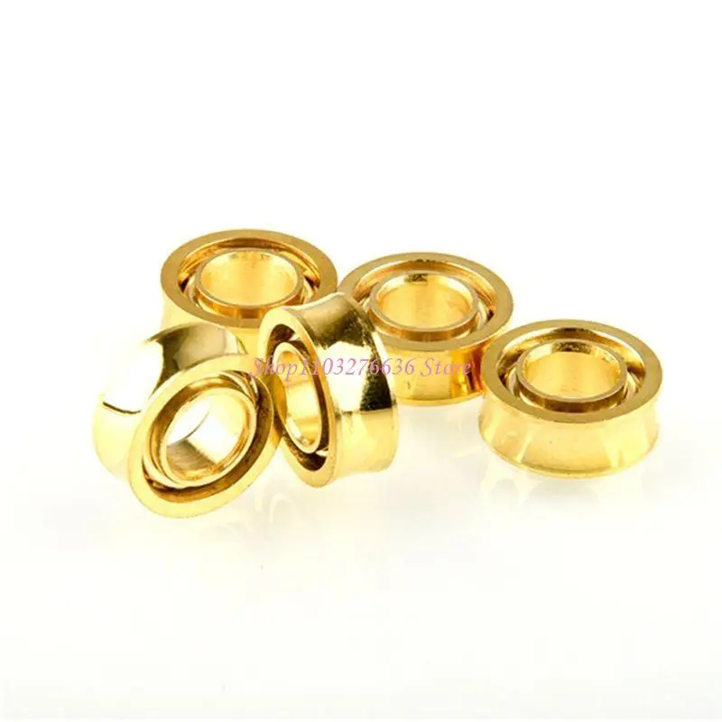 R6FD 6 Ball Bearing Yoyo Bearing Professional Yoyo Bearing Metal Yo-yo Bearing Children Gifts for Yoyo