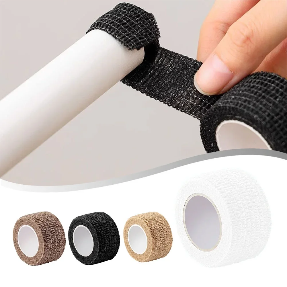 2m/Roll  Self-Adhesive Felt Furniture Leg Pad Anti-Silent Floor Protection Covers For Tables Chairs Wear-Resisting Tape Leg Pad