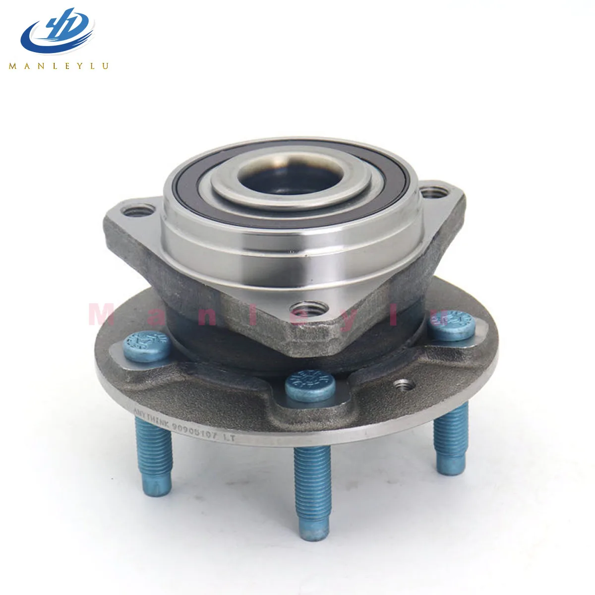 Front Wheel Hub Bearing FOR CHEVROLET CAVALIER SK2 MONZA SK8 BUICK EXCELLE SK1 SK3 SV1 OEM 90905107