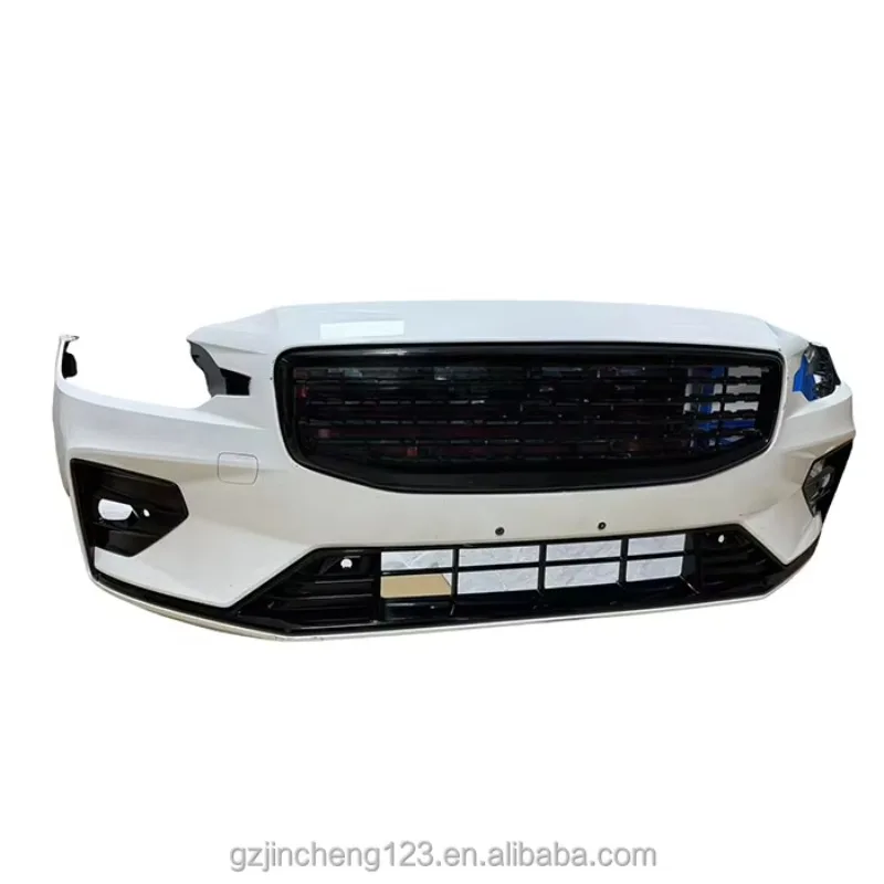 Auto Parts Front Bumper Assembly for Volvo S60 2020-2023 Front Bumper Kit