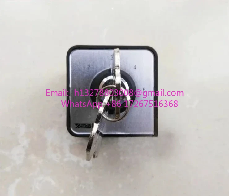 

Punch press LW42A2Y-21688E/LF5475 universal conversion cam switch