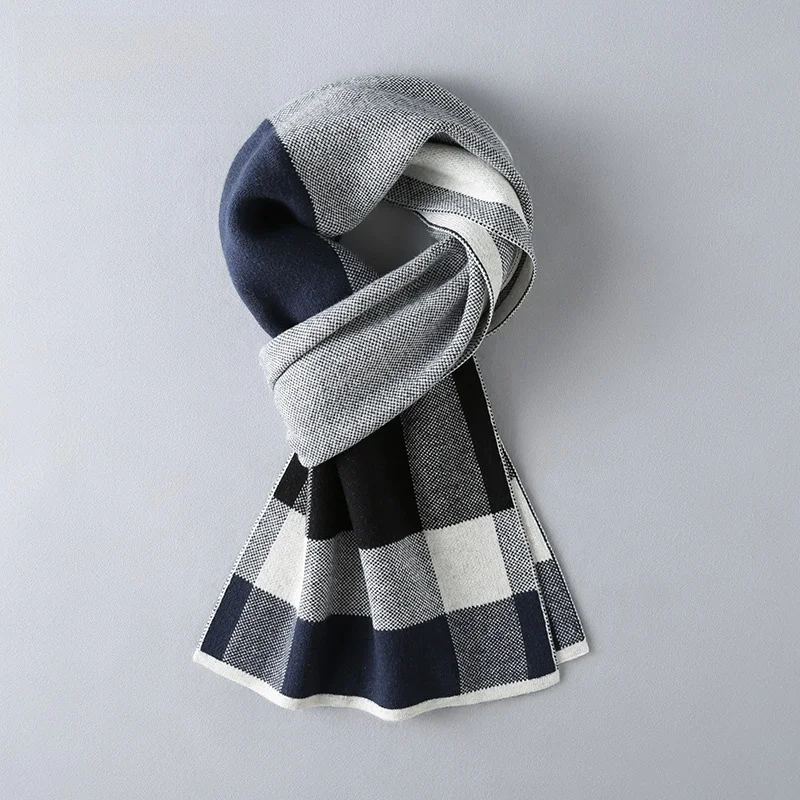 mooqo-camere-scarf-men's-winter-knitted-wool-ne-warmer-sli-plaid-versatile-gift-for-boys-and-men-youth-and-adult-sizes