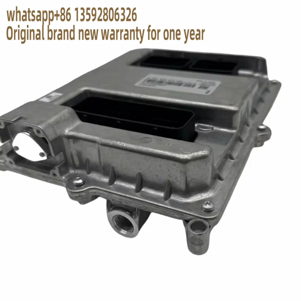 

Original 0281020075 612630080007 Engine Ecu Board Electronic Control Unit Edc7 For Weichai