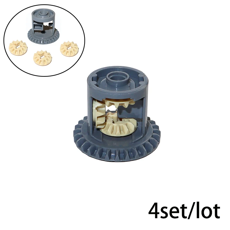 Variant: 4set-Differentials-B