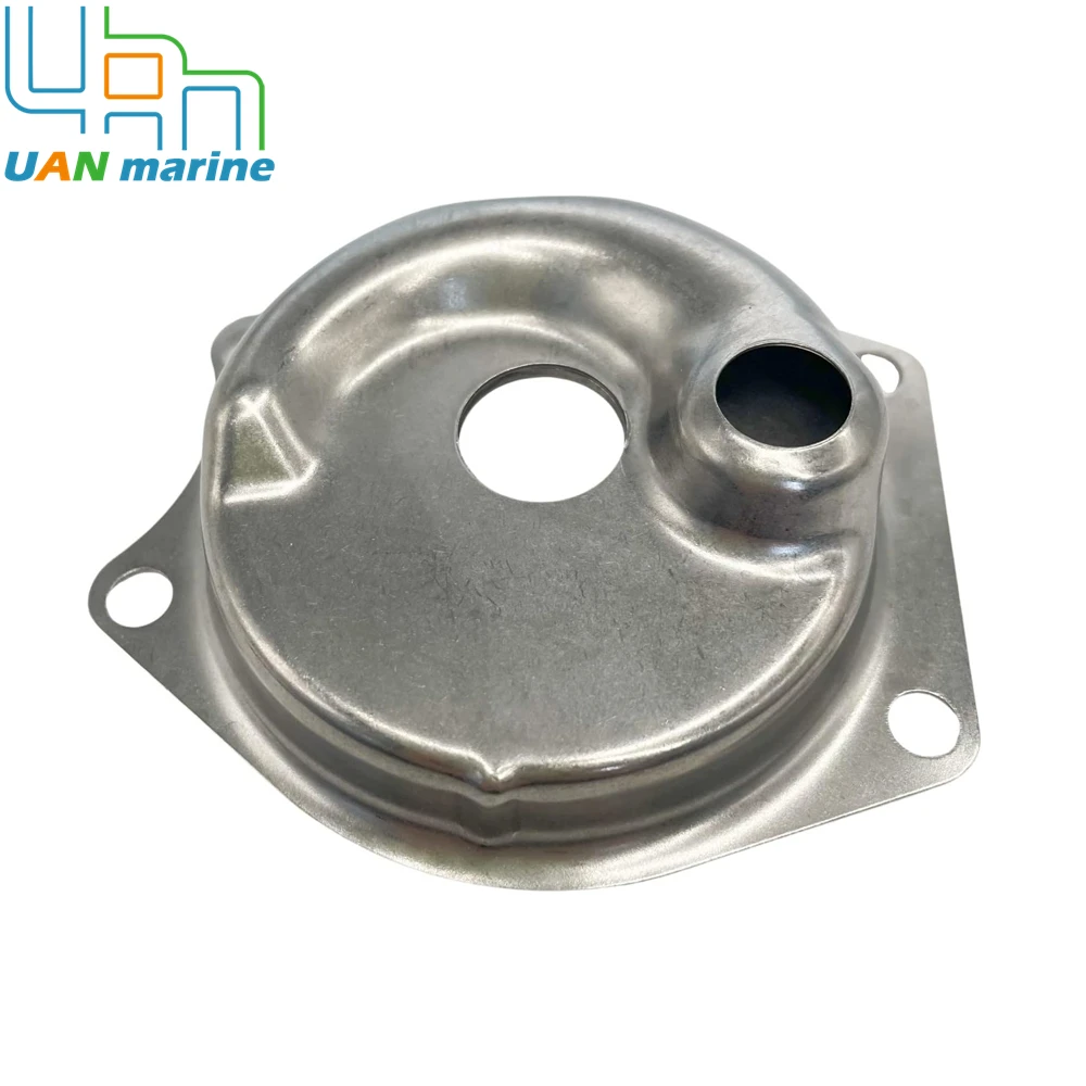 46-99157T2 Water Pump Impeller Service Kit For Mercury Mariner 9.9HP-25HP Outboard 46-99157T2  85098A2 99157A2