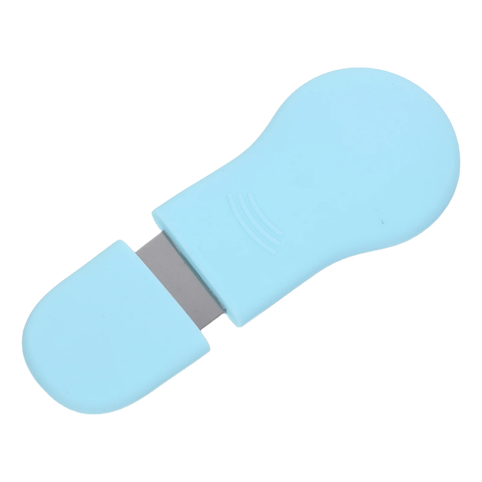 Ferramenta de limpeza de cravo: espátula de limpeza facial de ponta dupla para limpeza profunda dos poros, remoção de acne do nariz, cuidados com a pele portáteis