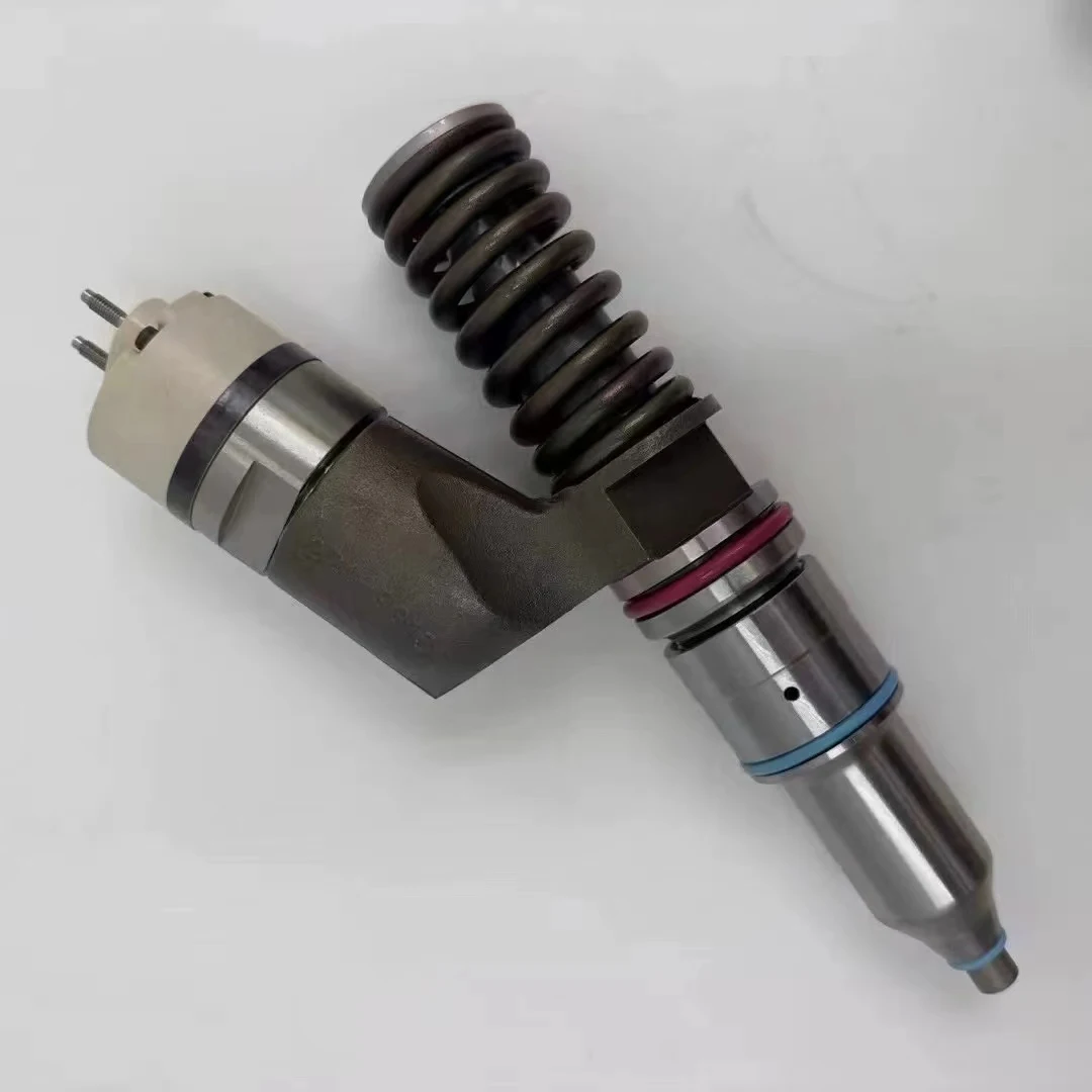 E345C E345D Excavator Nozzle C13 C11 Engine Fuel Injector 249-0713 2490713 10R-3262 10R3262