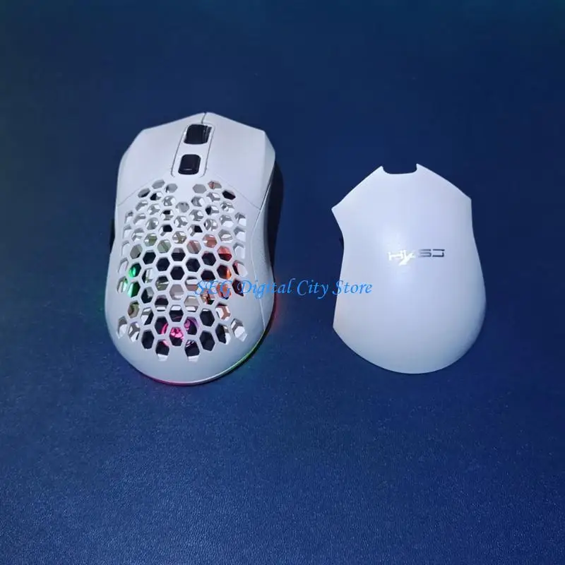 

U75B Premium Optical Dual Mode Computer Mouse with Easy for Office and Home
