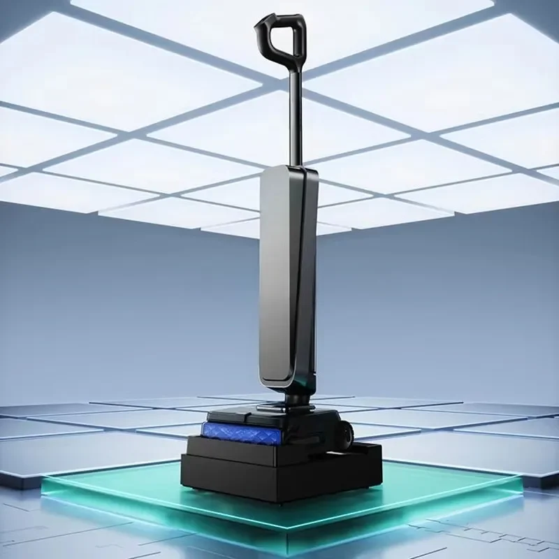 Handheld Vacuum Cleaner Smart Wet and Dry Mop Tineco S9 Steam Powerful Upright Cleaning Vacuums